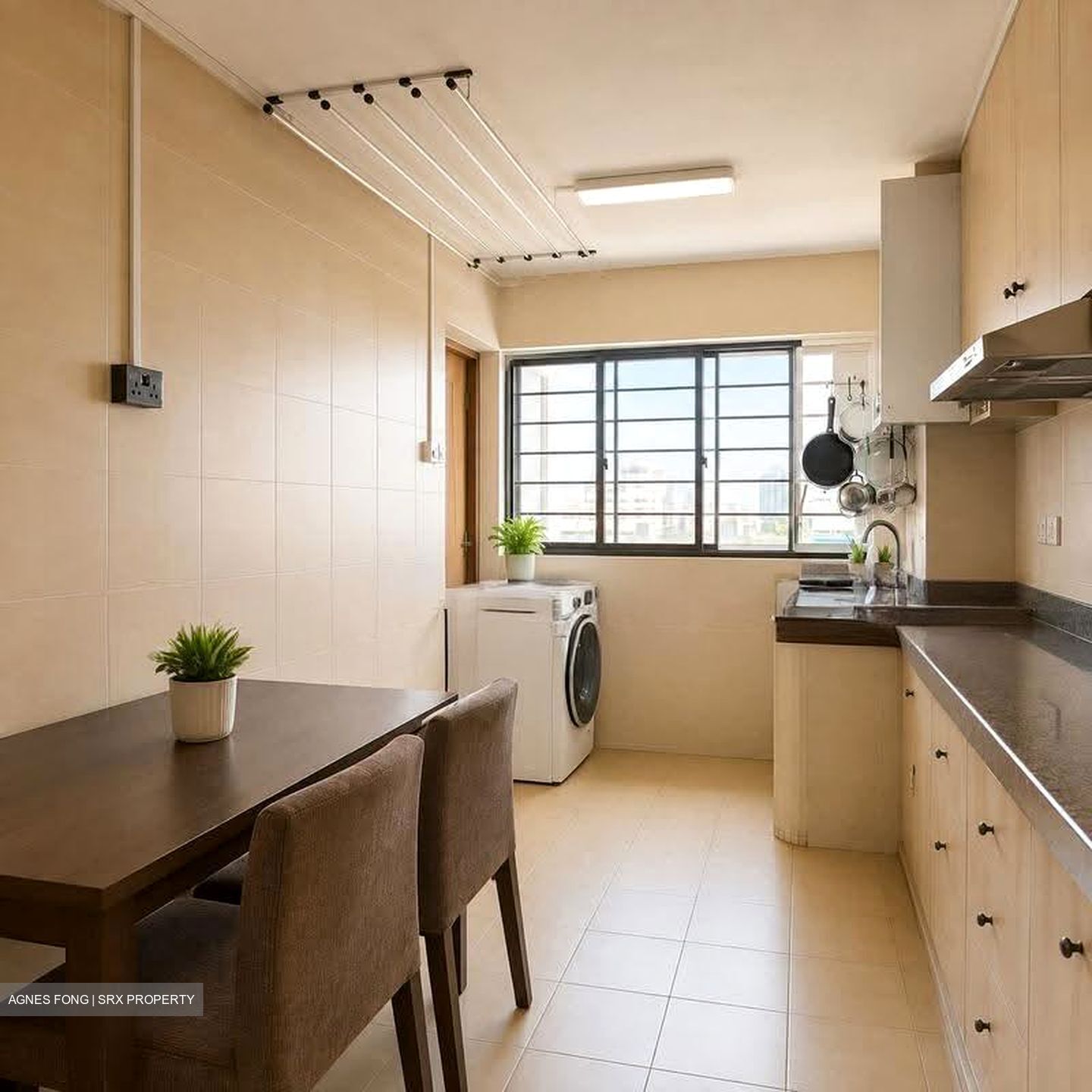 Blk 536 Bedok North Street 3 (Bedok), HDB 3 Rooms #610651321